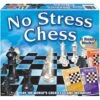Winning Moves No Stress Chess® -BOARDGAMES Sales winning moves no stress chess 4