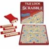 WINNING MOVES Tile Lock Scrabble® -BOARDGAMES Sales winning moves tile lock scrabble 2
