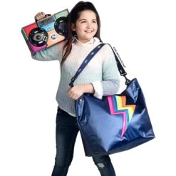 Wireless Express Boom Box - Retro /4 -BOARDGAMES Sales wireless express boom box retro 4 2