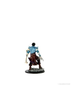 Wizkids D&D: IR: Prem: Human Warlock (He/Him/They/Them) -BOARDGAMES Sales wizkids d d ir prem human warlock he him they them 2