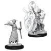 Wizkids D&D NMU: Female Human Warlock 2 Wizkids D&D NMU: Female Human Warlock -BOARDGAMES Sales wizkids d d nmu female human warlock